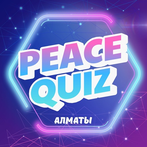 Peace Quiz